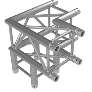 Eurotruss FD34 90+ down
